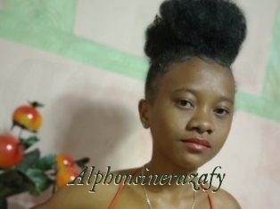 alphonsinerazafy Gratis Strip