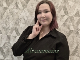 Altanamaine