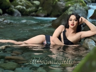 Altheasalsalita
