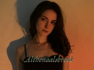 althenaalsbrook Gratis Strip