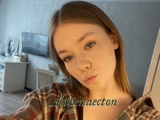 Althenaecton