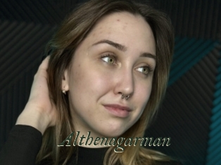 Althenagarman