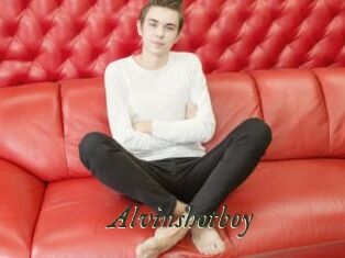 Alvinshotboy