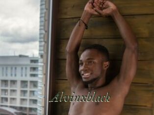 Alvinxblack