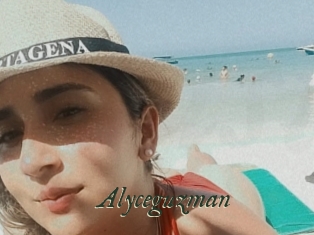 Alyceguzman
