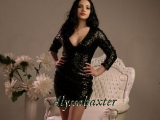 Alyssabaxter