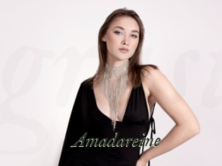 amadareine Gratis Strip
