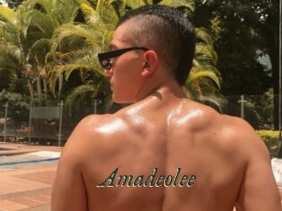 Amadeolee