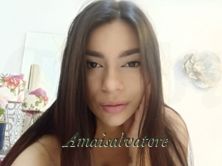 Amaisalvatore