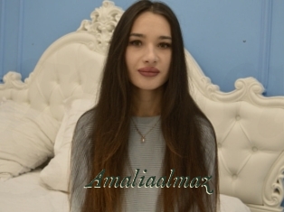 Amaliaalmaz