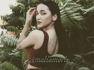Amaliamoris