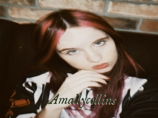 Amallycollins
