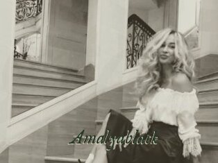 Amalyablack
