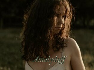 Amalyduff
