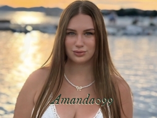 amanda099 Gratis Strip