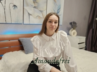 Amandafrei