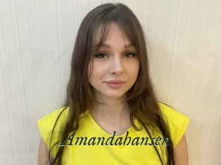 Amandahansen