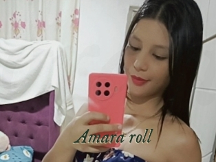 Amara_roll