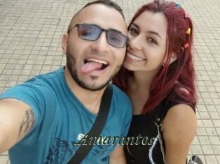 Amarantos