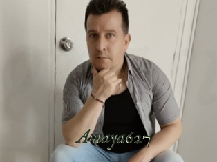 amaya627 Gratis Strip