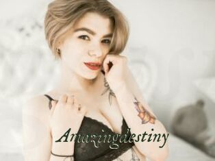 Amazingdestiny