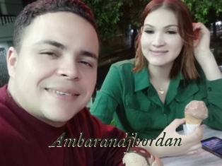ambarandjhordan Gratis Strip