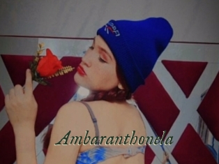 ambaranthonela Gratis Strip