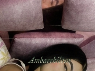 ambarrhilton Gratis Strip