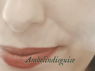 Ambelindisguise