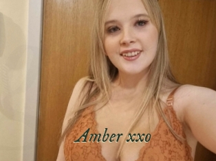Amber_xxo
