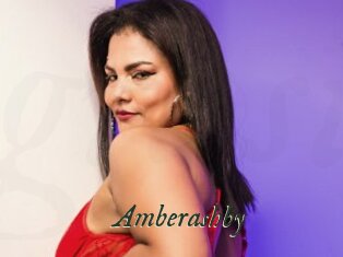 Amberashby