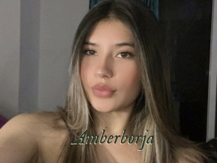 Amberborja