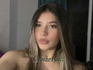 Ambercall