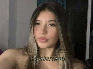 ambercams Gratis Strip