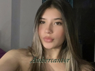 Ambercantor