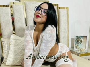 ambercatering Gratis Strip