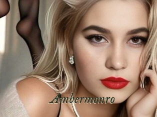 ambermonro Gratis Strip