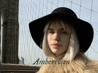 Amberrosen