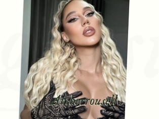 amberrousell Gratis Strip