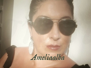 Ameliaalba