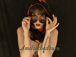 Ameliachadburn