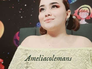 Ameliacolemans