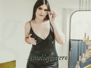 Amelieferrero