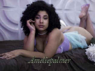 Ameliepalmer