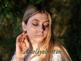 Ameliyabarton