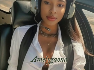 Amelygaona