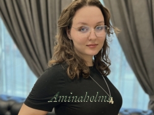 Aminaholms