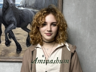 Aminashum