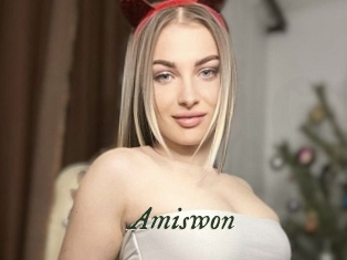 Amiswon