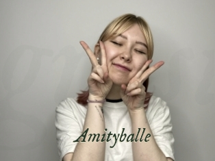 Amityballe